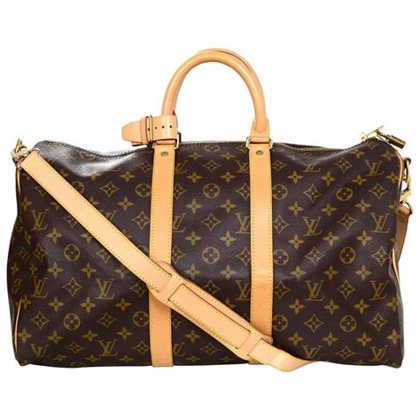 louis vuitton weekender bag alternative|Louis Vuitton overnight bag.